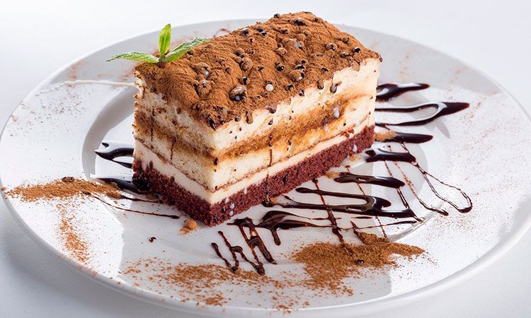 Postres Postres